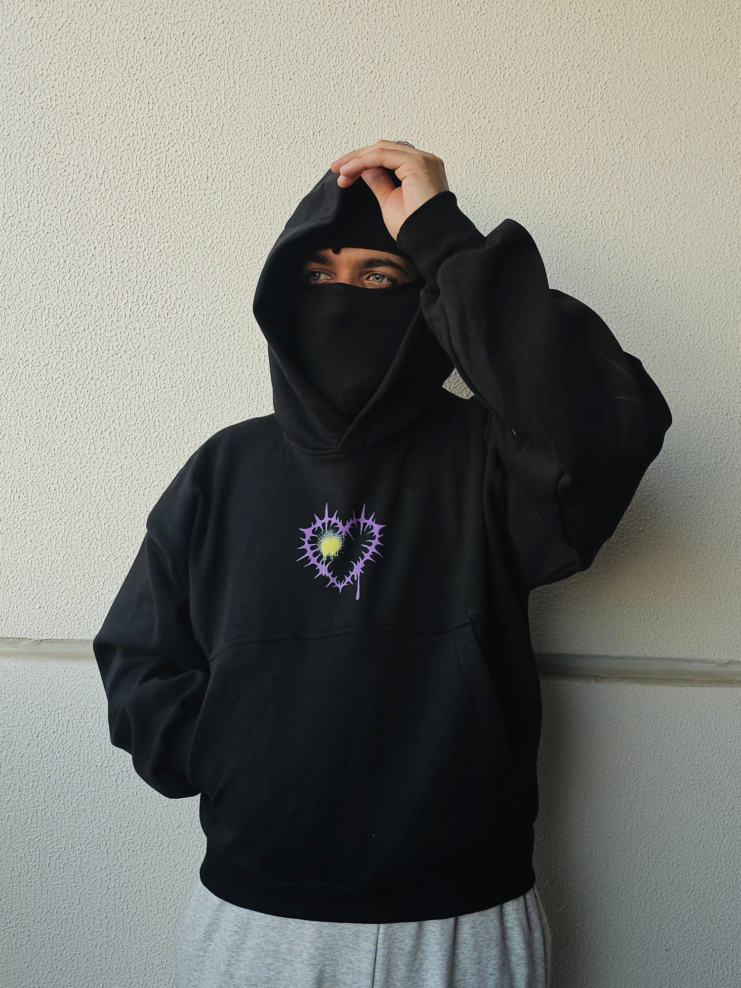 POISONOUS-STYLE Diss Clothing