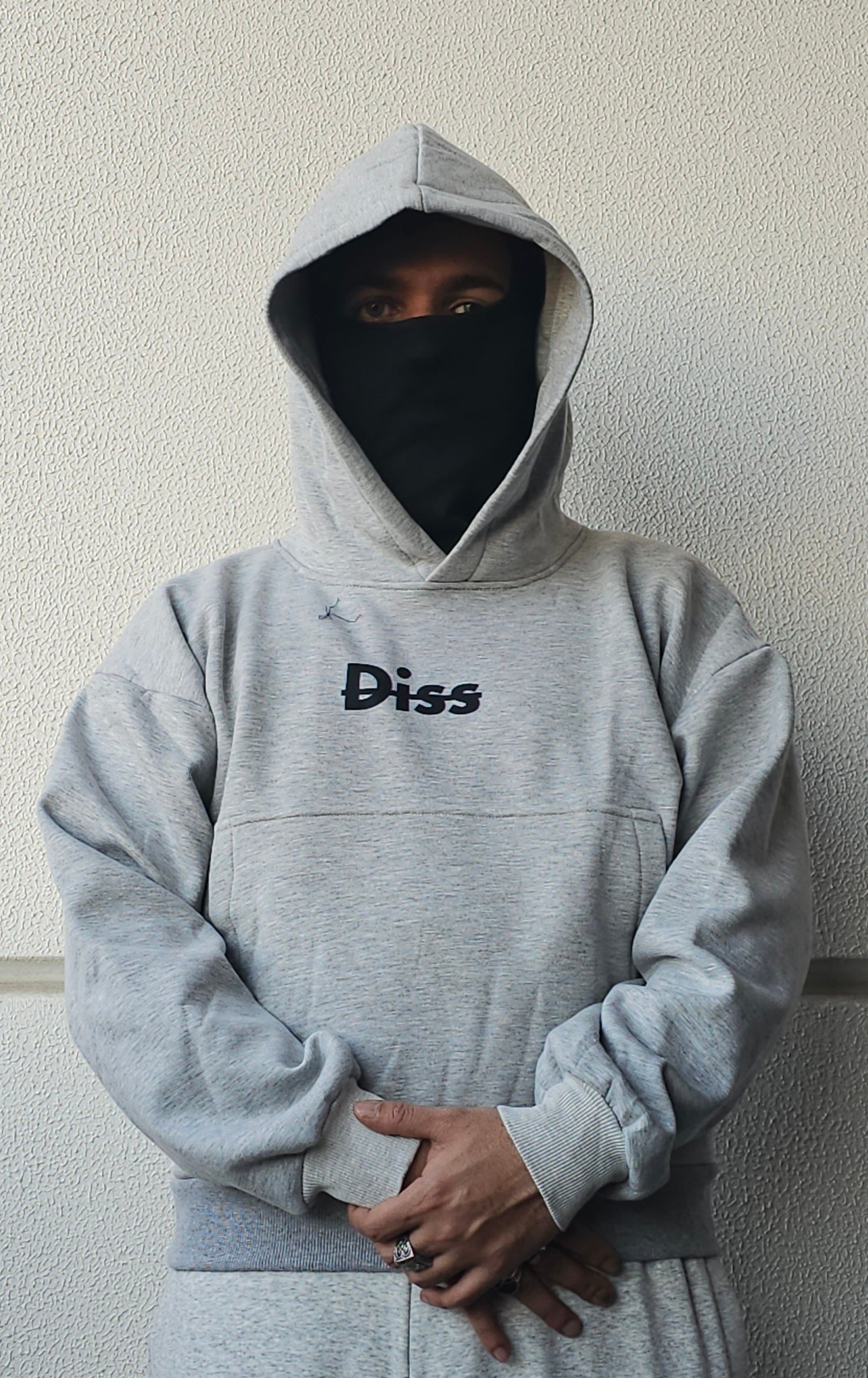 BE-THE-CHANGE Diss Clothing