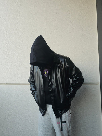 Jacket "Poisonous Style" Diss Clothing