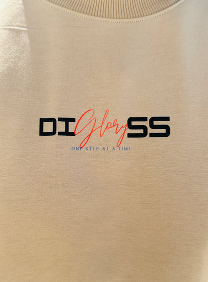 "Glory" Beige