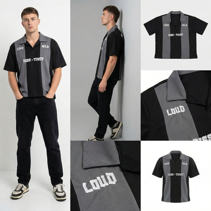 Diss-tinct BNG Diss Clothing