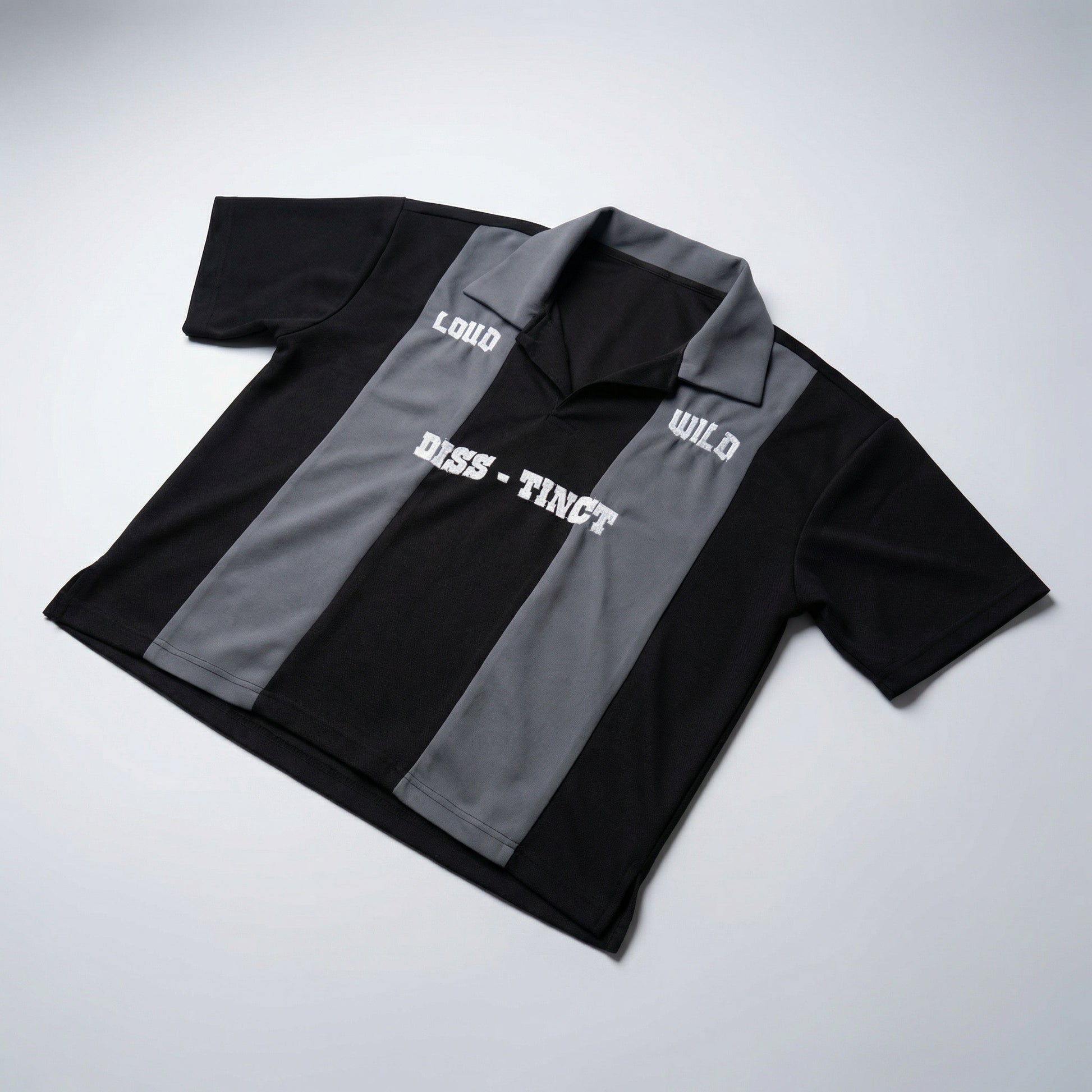 Diss-tinct BNG Diss Clothing