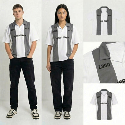 Diss-tinct WNG Diss Clothing