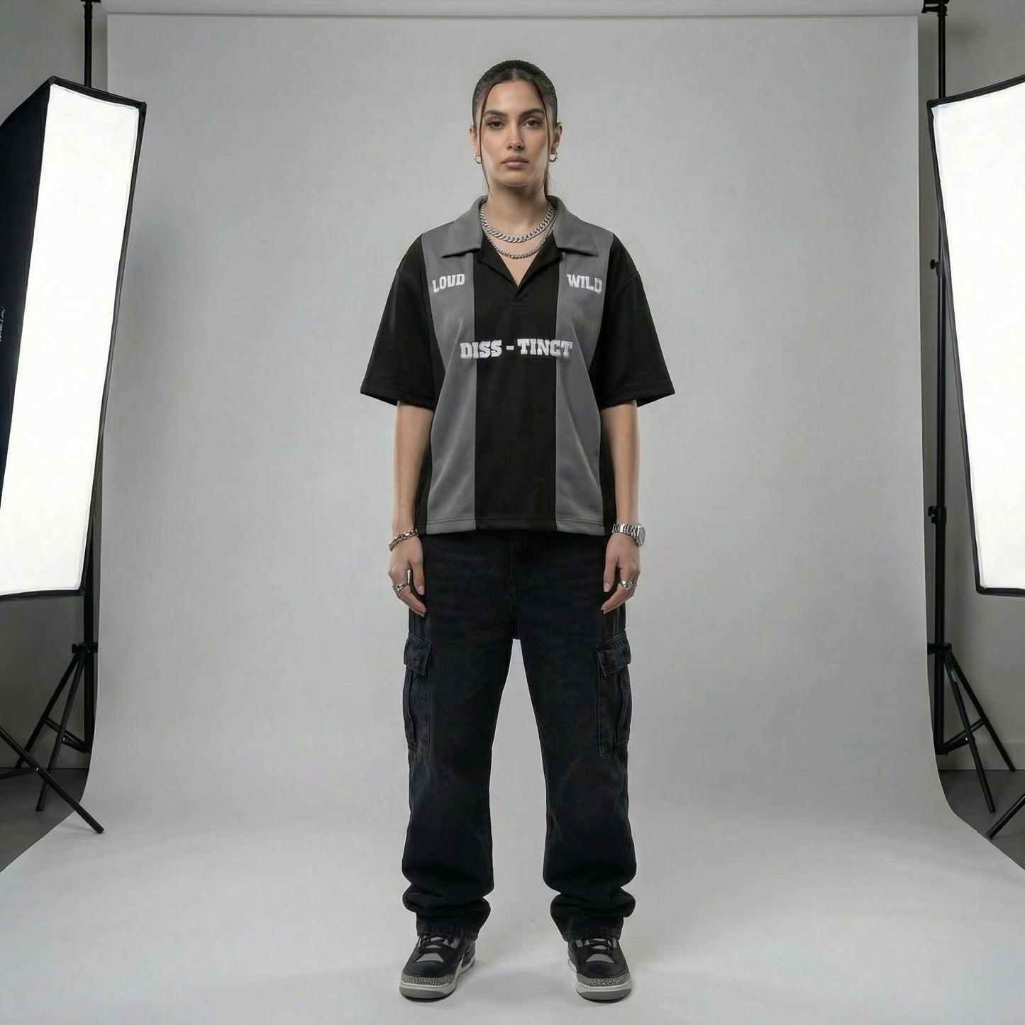 Diss-tinct BNG Diss Clothing